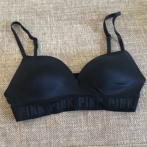 34B Victoria’s Secret Bra
